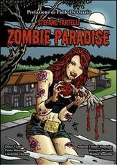 Zombie paradise