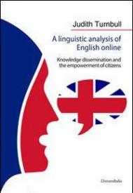 Linguistic analysis of english online. Knowledge dissemination and the empowerment of citizens (A)