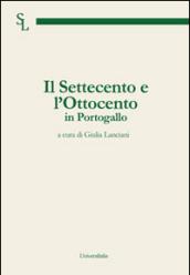 Il Settecento e l'Ottocento in Portogallo