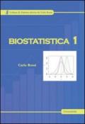 Biostatistica: 1