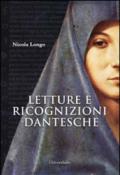 Letture e ricognizioni dantesche