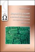 Dispositivi, circuiti e sistemi elettronici con argomenti correlati