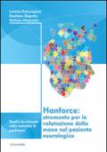 Handforce. Strumento per la valutazione della mano nel paziente neurologico. Studio focalizzato sulla malattia di Parkinson