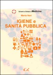 Igiene e sanità pubblica