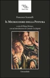 Il microcosmo della pittura