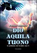 Dio aquila tuona