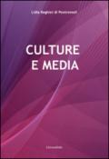 Culture e media