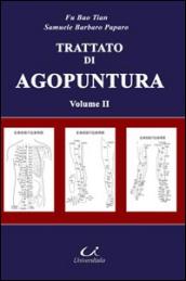 Trattato di agopuntura: 2