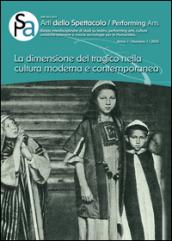 La dimensione del tragico nella cultura moderna e contemporanea