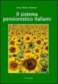 Il sistema pensionistico italiano