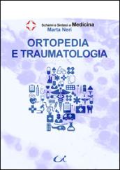 Ortopedia e traumatologia