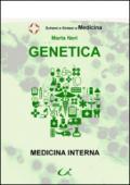 Genetica. Medicina interna