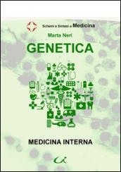 Genetica. Medicina interna