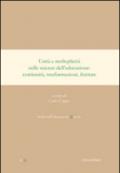 Unità e molteplicità nelle scienze dell'educazione. Continuità, trasformazioni, fratture. Ediz. italiana e spagnola