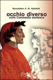 Occhio diverso sulla commedia dantesca