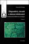 Dispositivi, circuiti e sistemi elettronici: 1