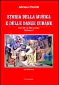 Storia della musica e delle danze cubane: 2