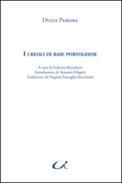 I creoli di base portoghese