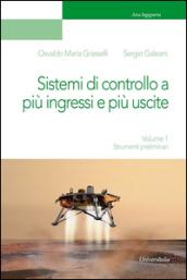 Sistemi di controllo a più ingressi e più uscite: 1