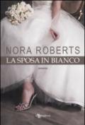 La sposa in bianco