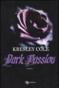Dark passion