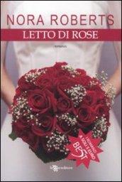 Letto di rose