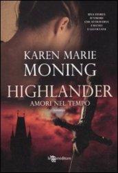 Highlander. Amori nel tempo