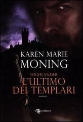 Highlander - L'ultimo dei templari (Leggereditore Narrativa)