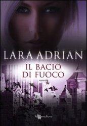 Il bacio di fuoco