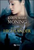 Il bacio dell'Highlander