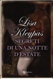 Segreti di una notte d'estate (Leggereditore Narrativa)