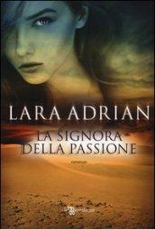 La signora della passione