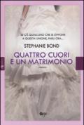 Quattro cuori e un matrimonio