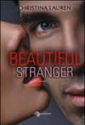 Beautiful stranger