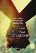 L'ultima occasione