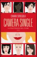 Camera single (Leggereditore)