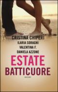 Estate batticuore (Leggereditore)