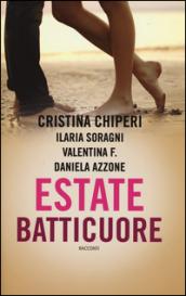 Estate batticuore (Leggereditore)