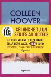 Collezione Colleen Hoover. ADD (cofanetto 2 volumi)