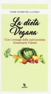 La dieta vegana (Leggereditore)