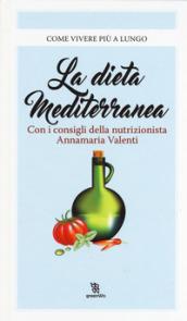 La dieta mediterranea