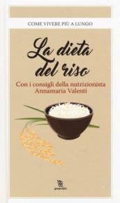 La dieta del riso (Leggereditore)