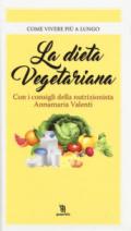 La dieta vegetariana (Leggereditore)