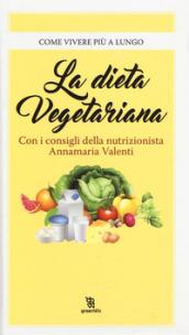 La dieta vegetariana (Leggereditore)