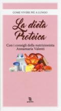 La dieta proteica (Leggereditore)