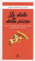La dieta della pizza (Leggereditore)