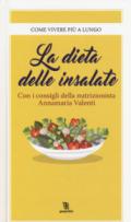 La dieta delle insalate (Leggereditore)