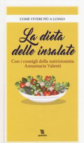 La dieta delle insalate (Leggereditore)