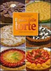 Il palio delle torte. Ricettario del primo soccorso