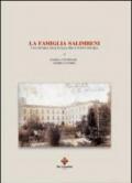 La famiglia Salimbeni. Una storia nell'Italia pre e postunitaria
